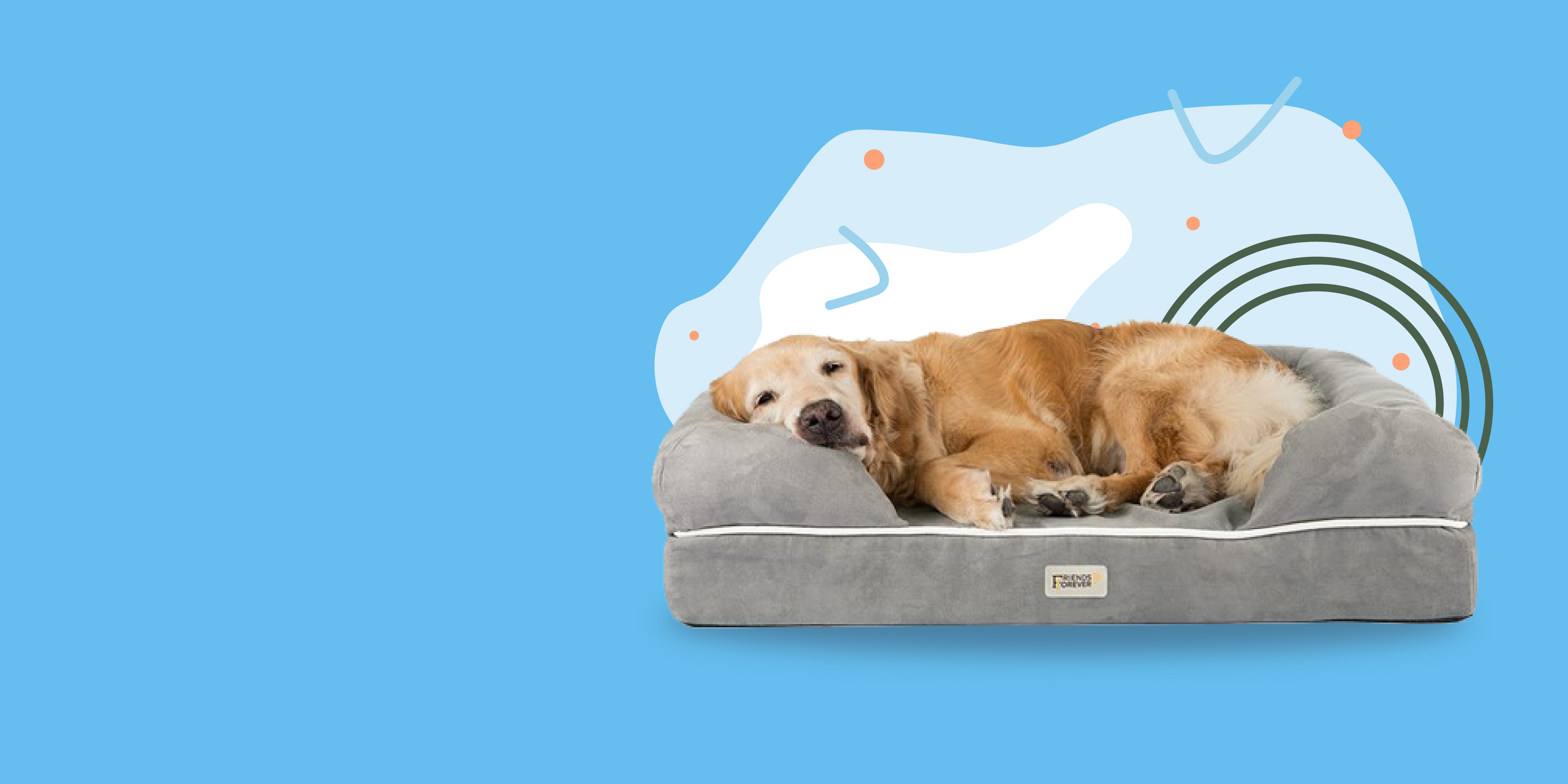 Friends Forever Pets Supply